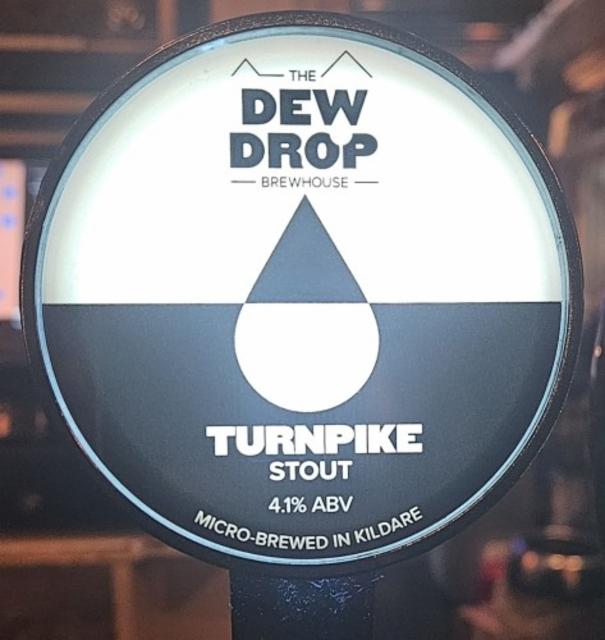Turnpike, The Dew Drop Brewhouse