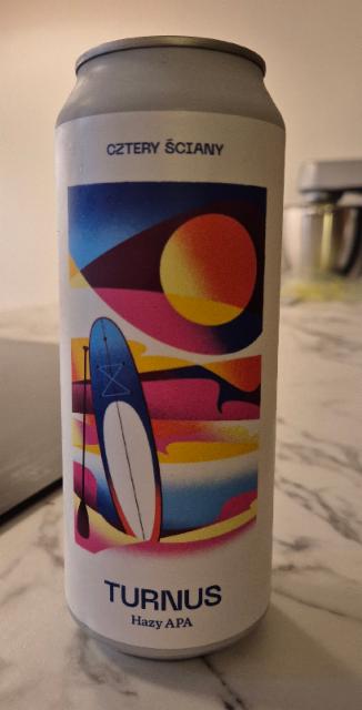 Turnus, Cztery Ściany