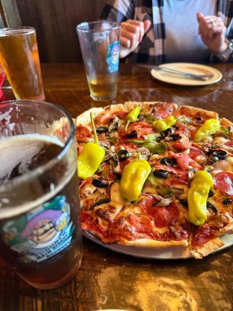 Turoni 5.0%, Brasserie 37, France