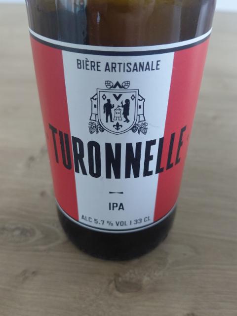 Turonnelle, Brasserie Turone (Ex Brasserie De L'Aurore)