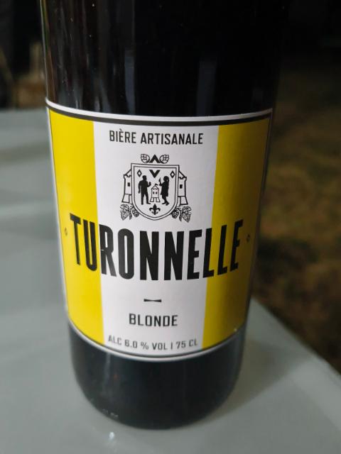 turonnelle, Brasserie Turone (Ex Brasserie De L'Aurore)