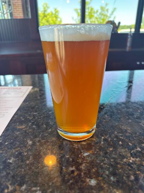 Turtle Crawl 6.8%, Evolution Craft Brewery, United States
