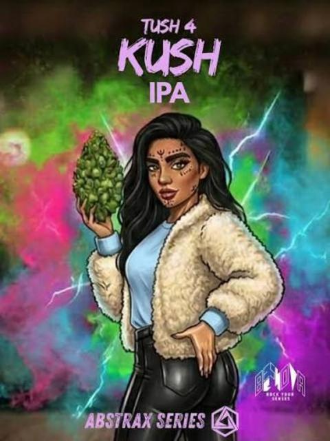 Tush 4 kush, Bers Nova