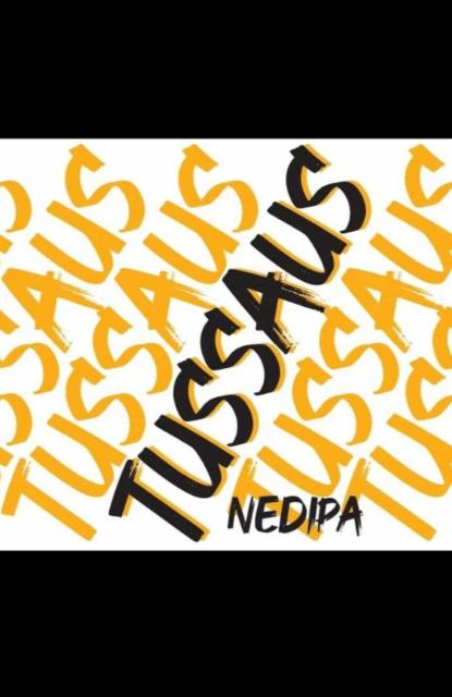 Tussaus 7.8%, Panimo HIMO, Finland