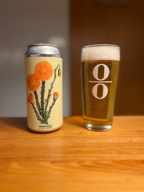Tussilago, O/O Brewing
