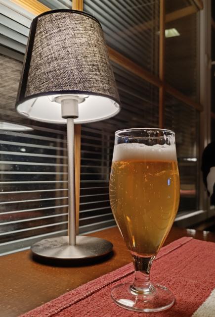 Tuuba 4.8%, Mallaskuun Panimo, Finland