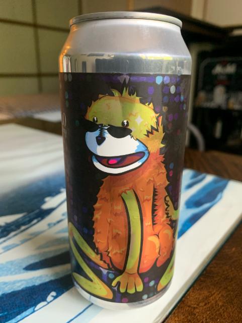 Twerkki 5.0%, Salama Brewing Company, Finland