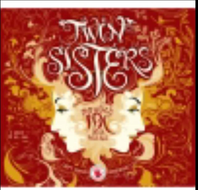 Twin Sisters Double IPA 9.6%, Left Hand Brewing, United States