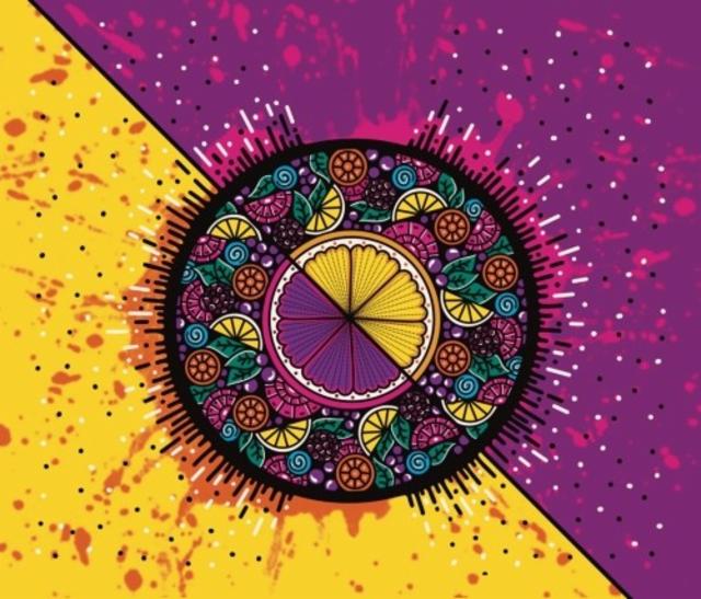 Twist And Shout 5.5%, Les Intenables - Craft Beer, France