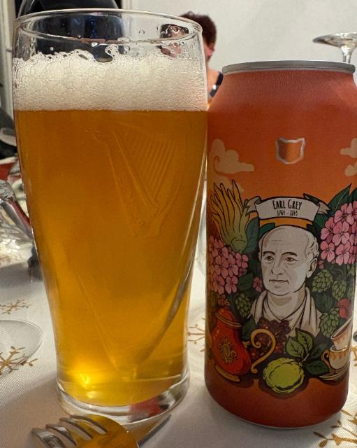 Twisted cat earl grey 4.2%, Twisted Cat, Luxembourg