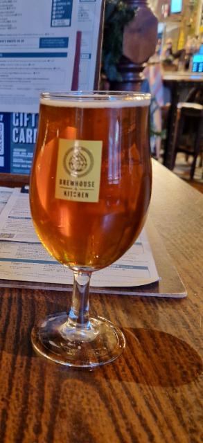 Twisted Chimney 6.0%, Brewhouse & Kitchen, England