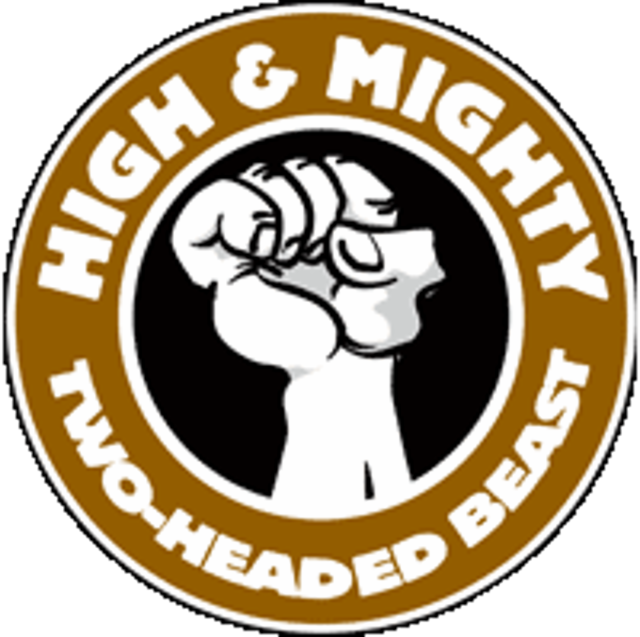 Two-Headed Beast 4.5%, High & Mighty Beer Co., United States