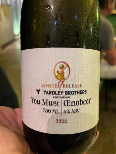 Twos company 5.0%, Yardley Brothers, Hong Kong