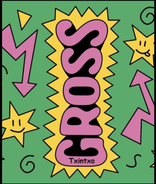 Txintxo 6.4%, Gross, Spain