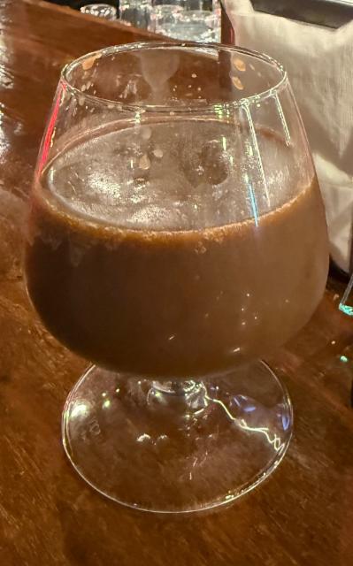 Txokotrip 9.0%, Laugar Brewery, Spain