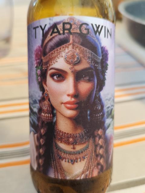 ty ar gwin, Brasserie Nautica
