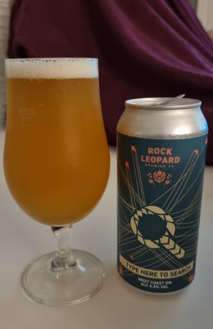 Type Here To Search 6.8%, Rock Leopard, England