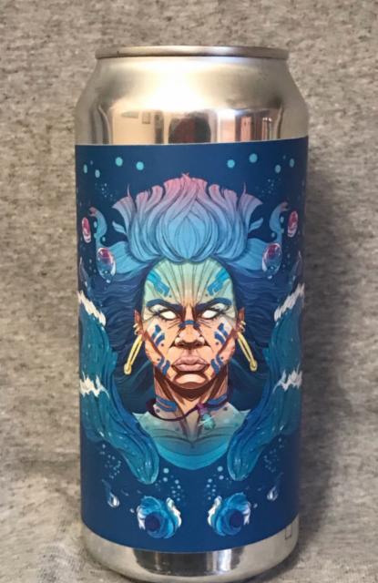 Typhoons Decide 6.8%, Ridgeside Brewery, England