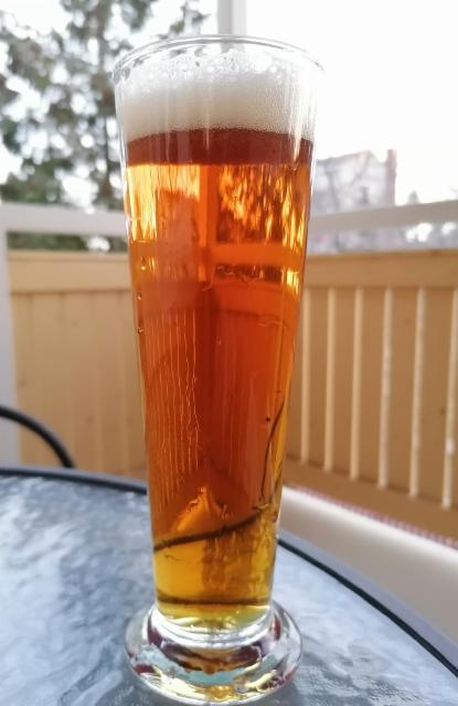 KKK panimo sahtiolut 5.6%, Kotipanimo, Finland