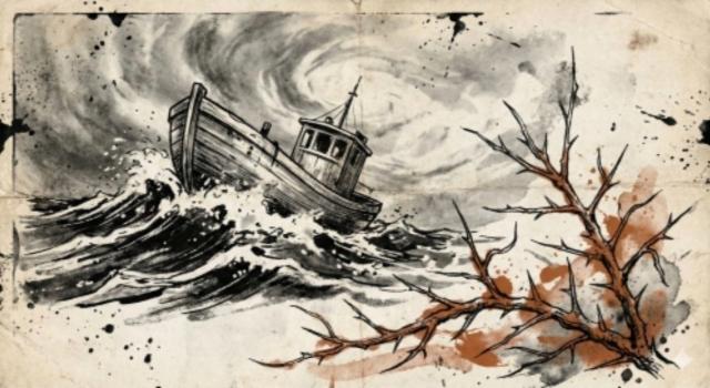 Tyrsky 5.2%, Vastatuuli Brewery, Finland