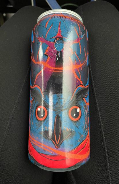 Tyto 8.2%, BreWskey, Canada