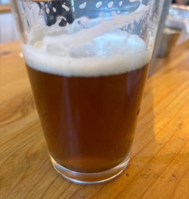 Tzimin chac 5.1%, maltacaballar, Spain