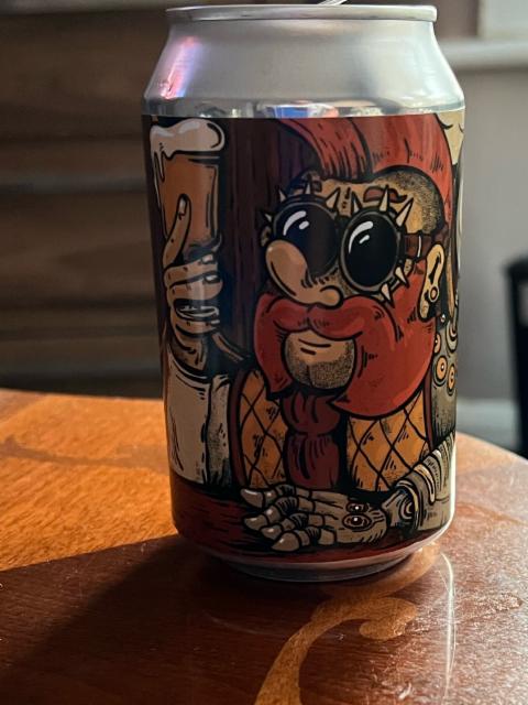 U Marviler, Fermentage