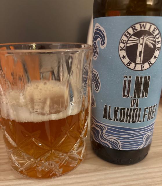 ü NN, Kehrwieder Kreativbrauerei