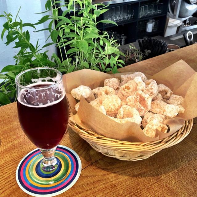 U Wot M8! 4.2%, BRUS, Denmark