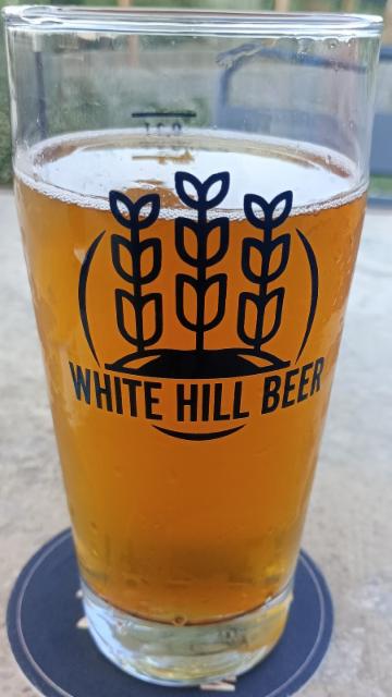 Über den Wolken 4.9%, White hill beer, Italy