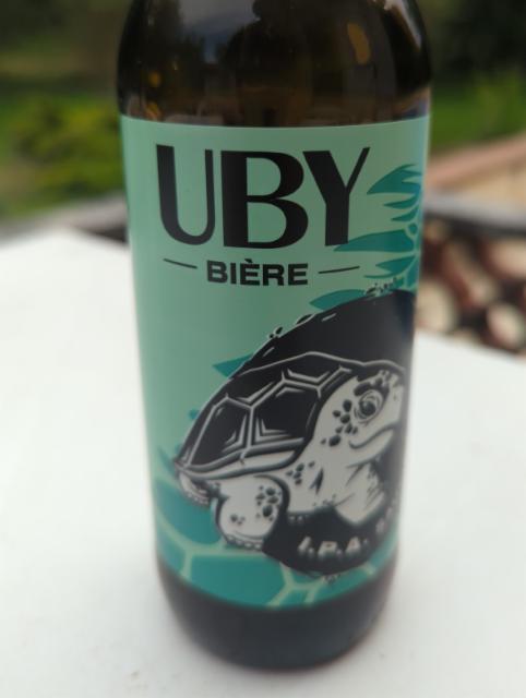 I.P.A. Sauvignon, Uby