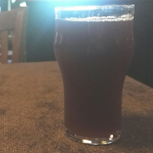 UG Brewery x Sahtipäät Sahti 8.0%, United Gypsies (UG) Brewery, Finland