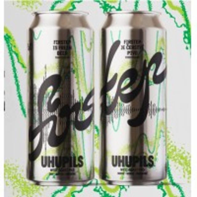 Uhupils 5.1%, Firstep, Slovakia