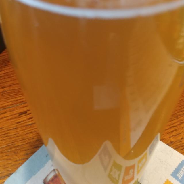 Uinta Lime Pils 5.3%, Uinta Brewing Company, United States