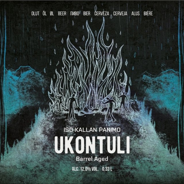 Ukontuli, Iso-Kallan Panimo