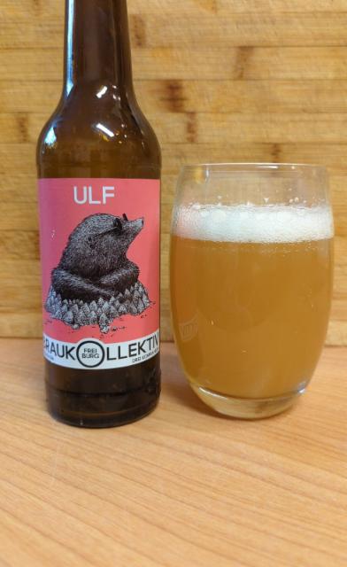 Ulf, Braukollektiv