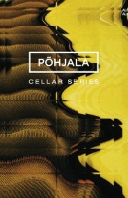 Ülo (Cellar Series) 10.0%, Põhjala, Estonia