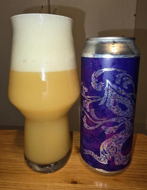 Ultimate Haze, Tree House Brewing Company
