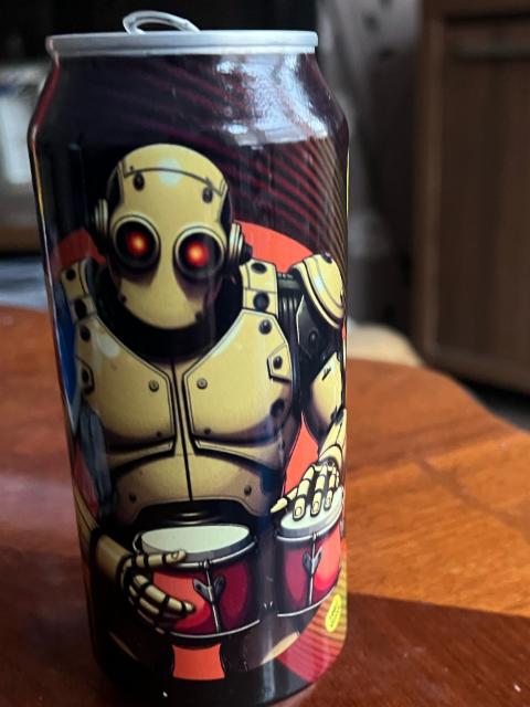 Ultra Bongo 8.0%, Only With Love, England