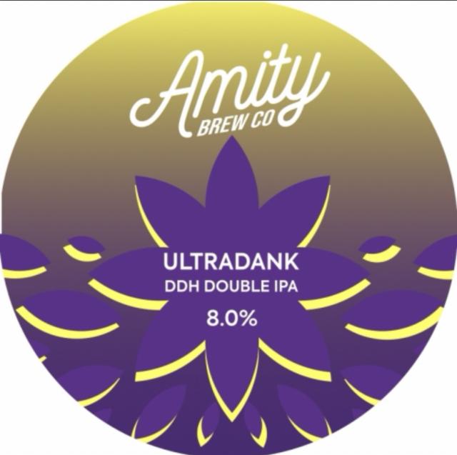 Ultradank, Amity Brew Co.