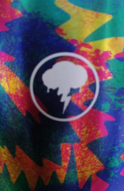 Ultraviolet 003 6.0%, Salama Brewing Company, Finland