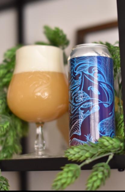 Ultraviolet 7.8%, Tree House Brewing Company, United States