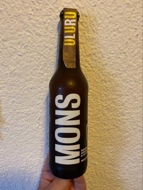 Uluru 5.3%, Brauwerkstatt Kriens AG, Switzerland