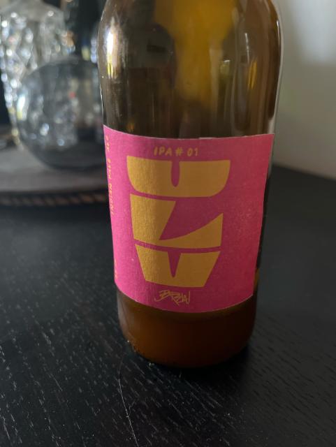 Ulv 5.5%, Ulv brew, Sweden