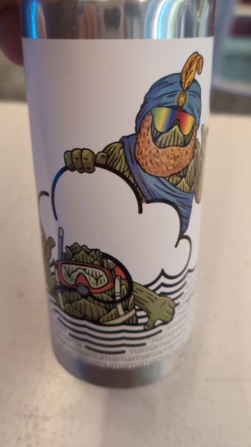 umamamam 8.0%, West Coast Brewing, Japan