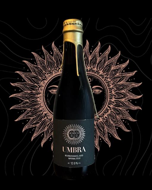 Umbra 12.0%, Mallassepät, Finland