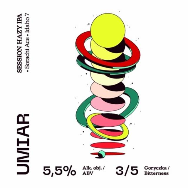 Umiar, Cztery Ściany