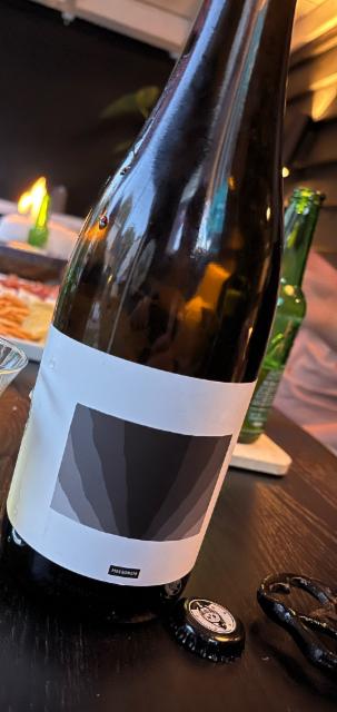 Un Jour Dans Les Abîmes 5.3%, Messorem, Canada