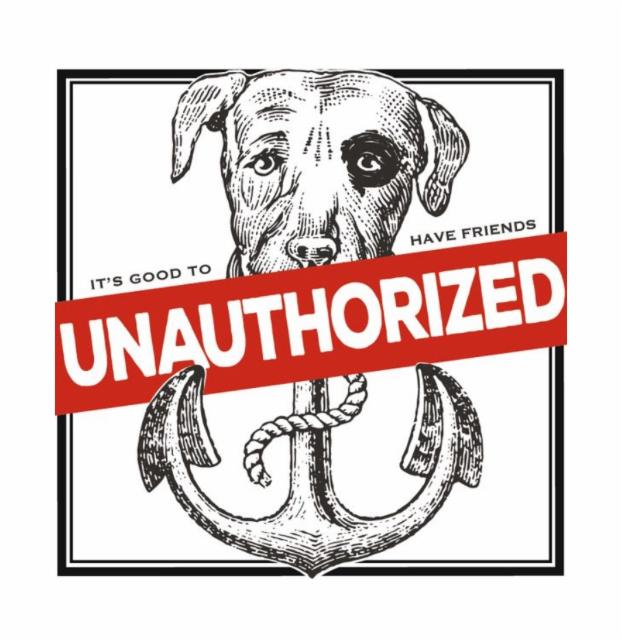 Unauthorized 7.7%, Lagunitas Brewing Company (Heineken), United States