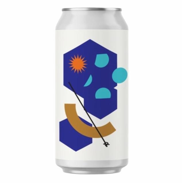 Under the Eaves 4.8%, Whiplash, Ireland